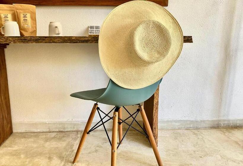 Cabanas Tulum  Beach Hotel & Spa