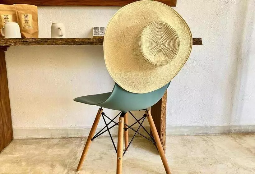 Cabanas Tulum Beach Hotel & Spa