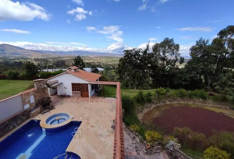 Casa De Campo Hotel & Spa