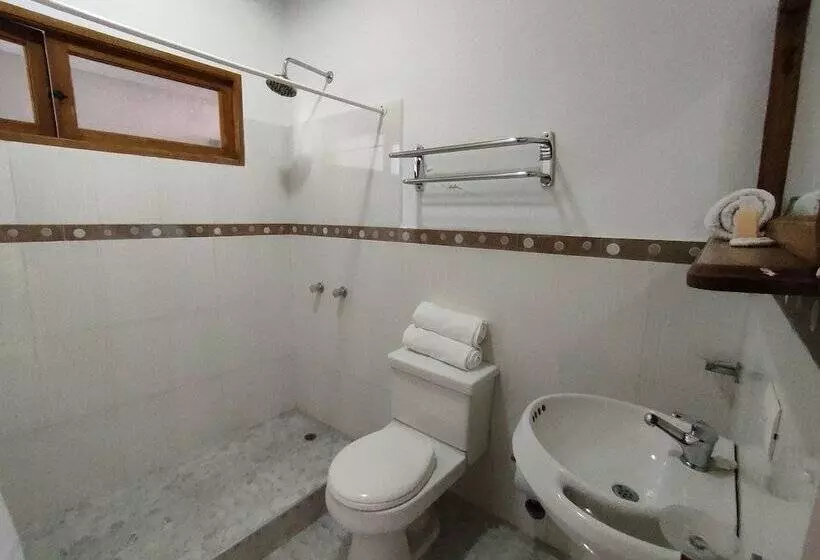 Casa De Campo Hotel & Spa