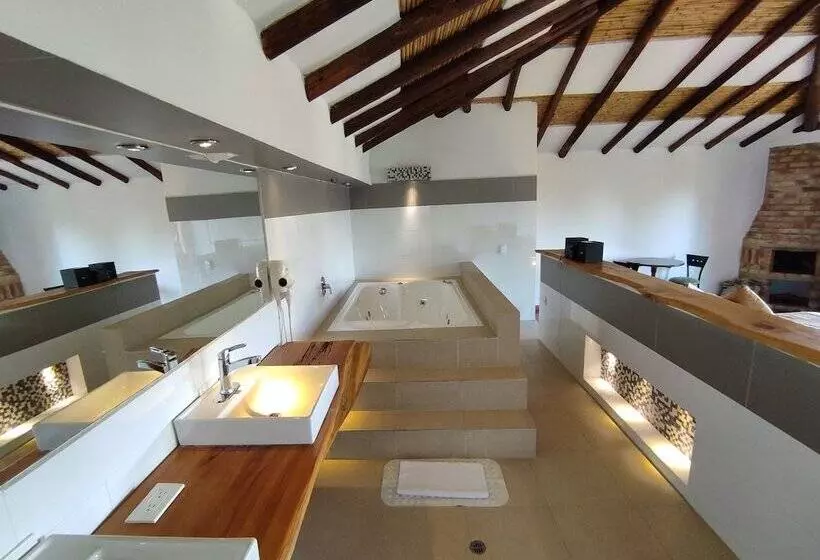 Casa De Campo Hotel & Spa