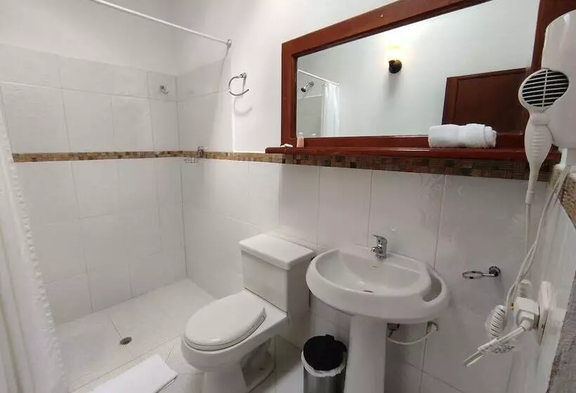 Casa De Campo Hotel & Spa