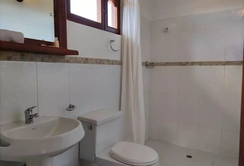 Casa De Campo Hotel & Spa