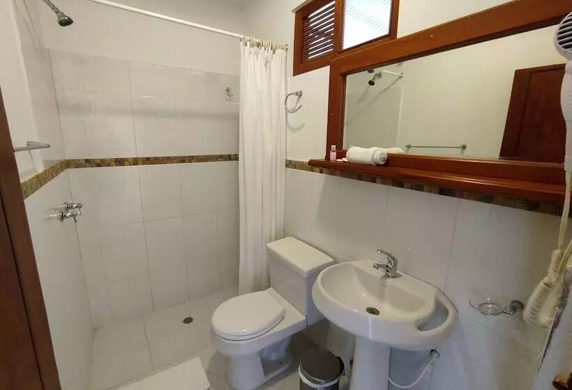 Casa De Campo Hotel & Spa