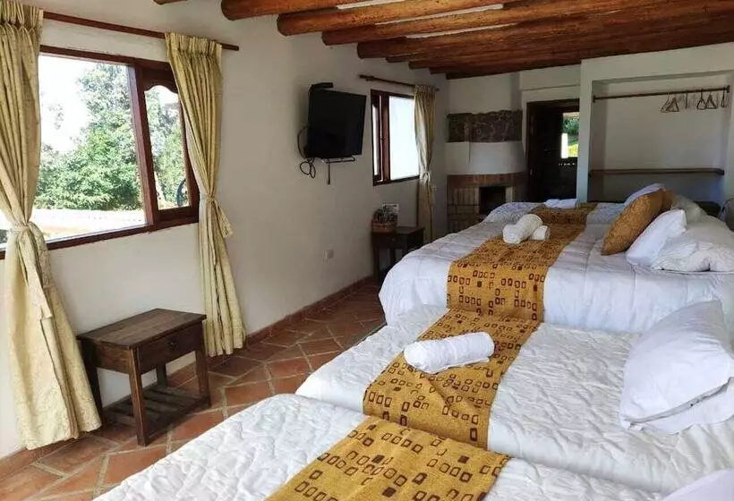 Casa De Campo Hotel & Spa