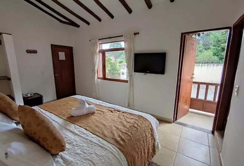 Casa De Campo Hotel & Spa