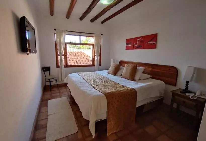 Casa De Campo Hotel & Spa