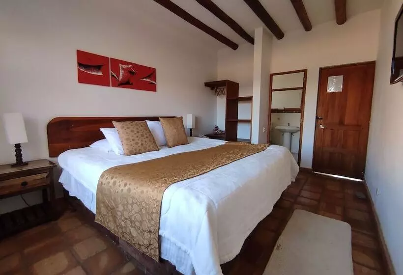 Casa De Campo Hotel & Spa