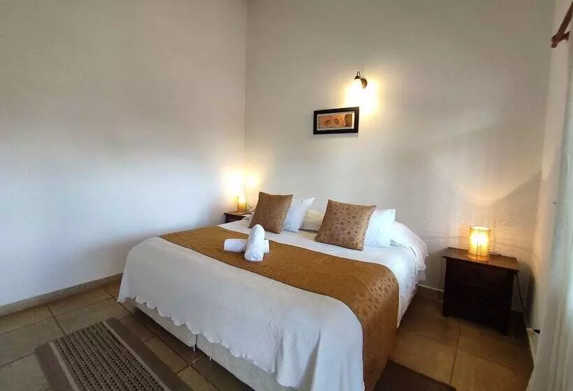 Casa De Campo Hotel & Spa