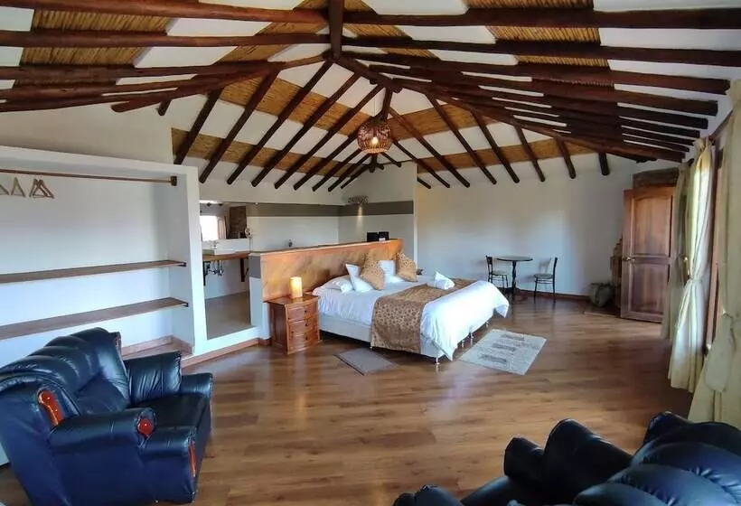 Casa De Campo Hotel & Spa