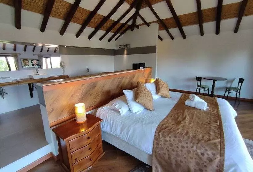 Casa De Campo Hotel & Spa