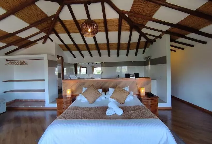 Casa De Campo Hotel & Spa