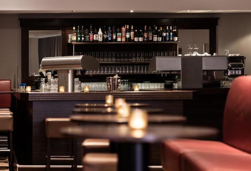 Donna Hotel Klosterhof