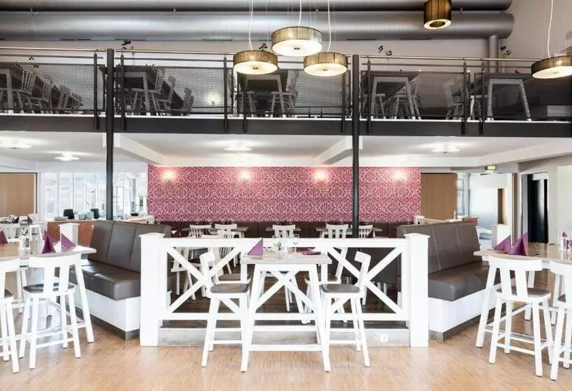 Donna Hotel Klosterhof