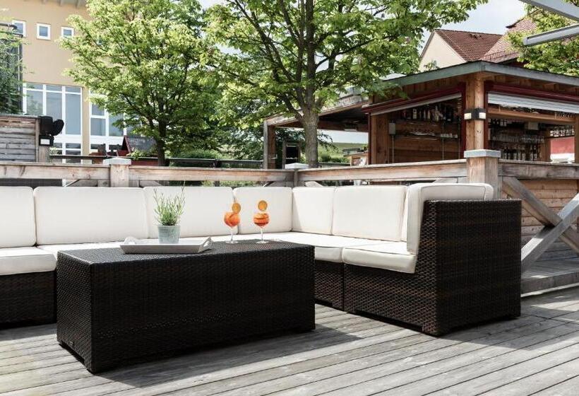 Donna Hotel Klosterhof