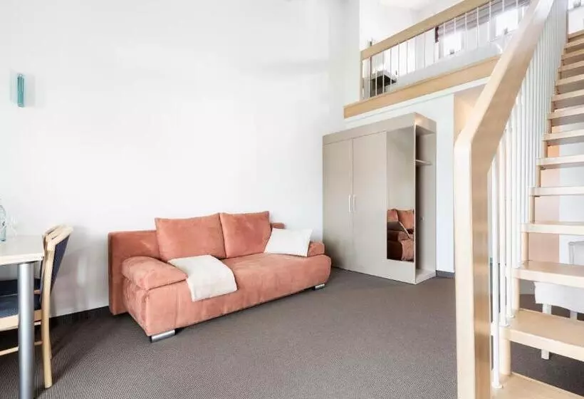 Donna Hotel Klosterhof