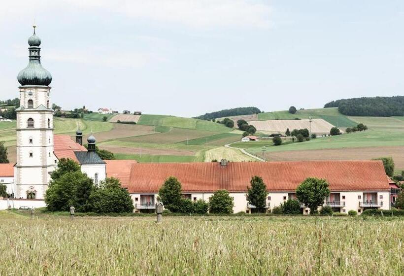 Donna Hotel Klosterhof