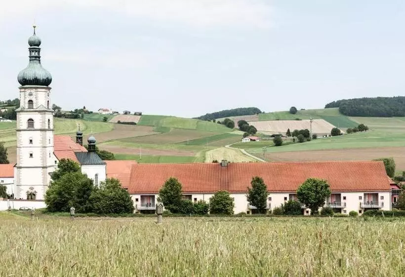 Donna Hotel Klosterhof