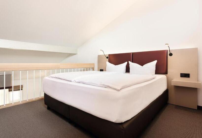 Donna Hotel Klosterhof