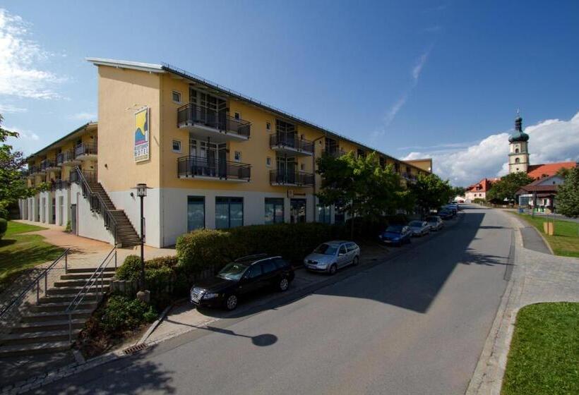 Donna Hotel Klosterhof