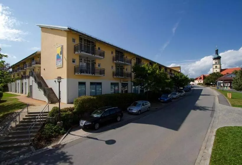 Donna Hotel Klosterhof