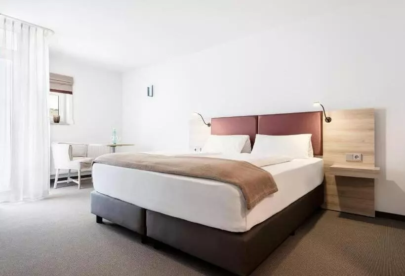 Donna Hotel Klosterhof