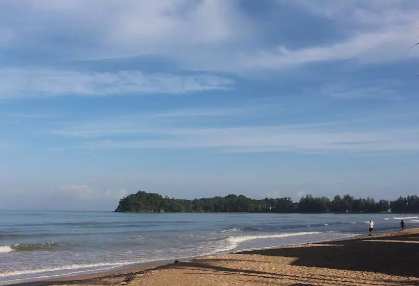 Golden Bay Cottage   Sha Extra Plus