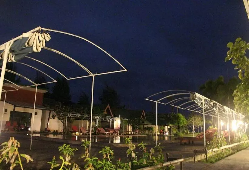 Golden Bay Cottage   Sha Extra Plus