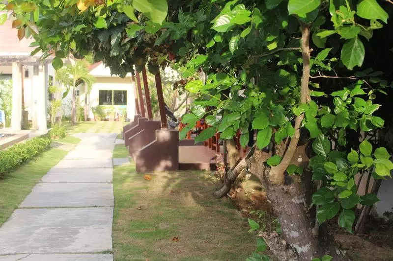 Golden Bay Cottage   Sha Extra Plus