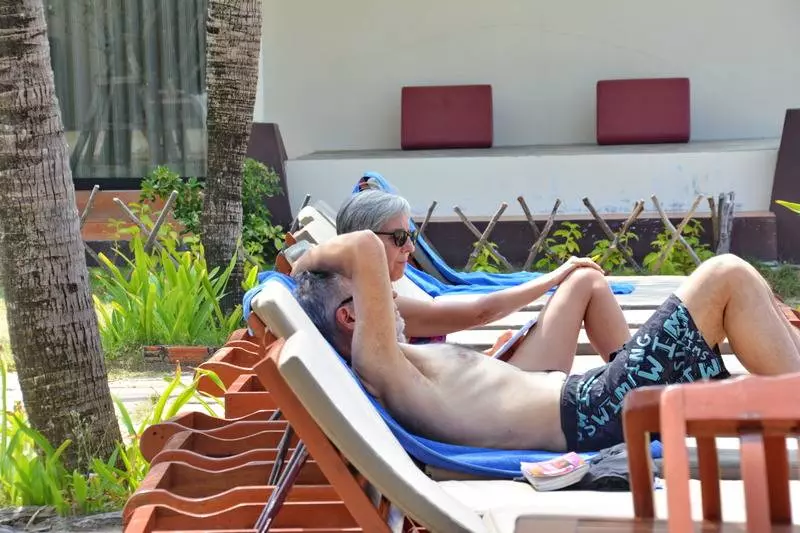 Golden Bay Cottage   Sha Extra Plus