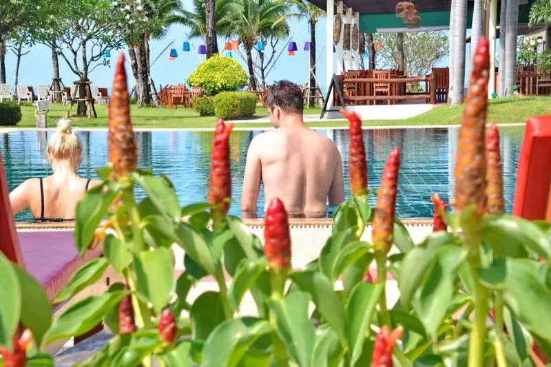 Golden Bay Cottage   Sha Extra Plus