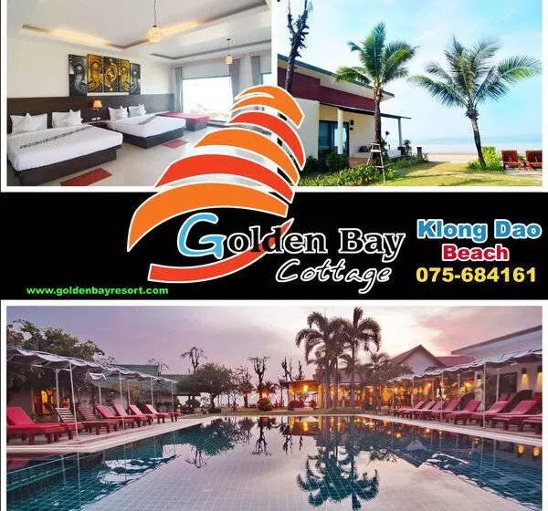 Golden Bay Cottage   Sha Extra Plus