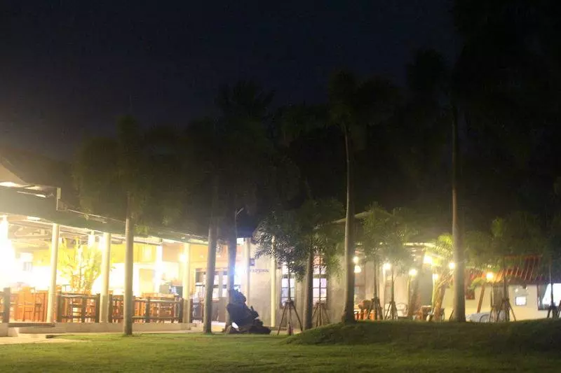 Golden Bay Cottage   Sha Extra Plus