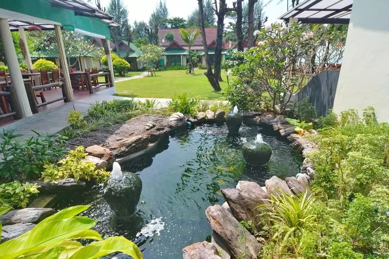 Golden Bay Cottage   Sha Extra Plus