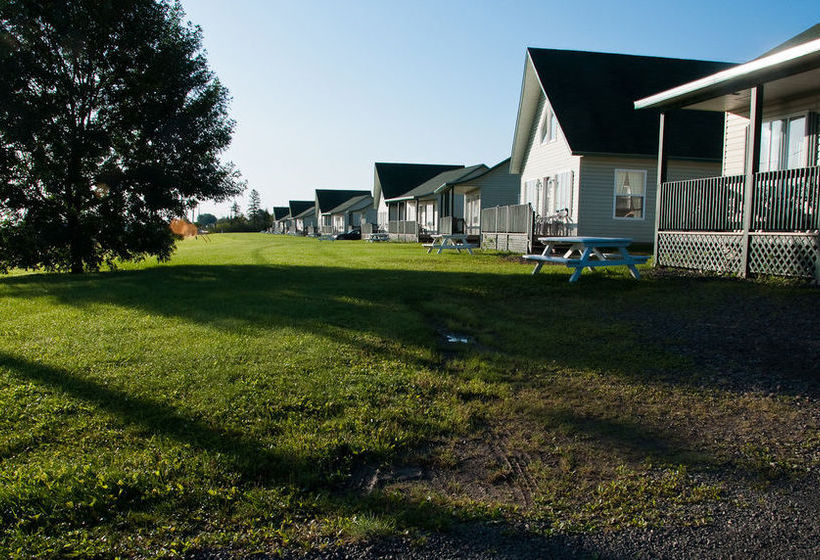 Heron's Nest Cottages