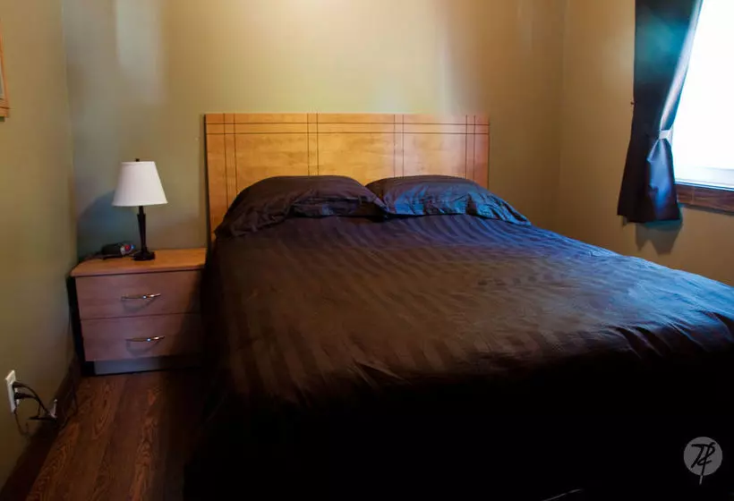 Heron's Nest Cottages