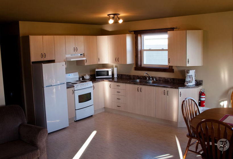 Heron's Nest Cottages