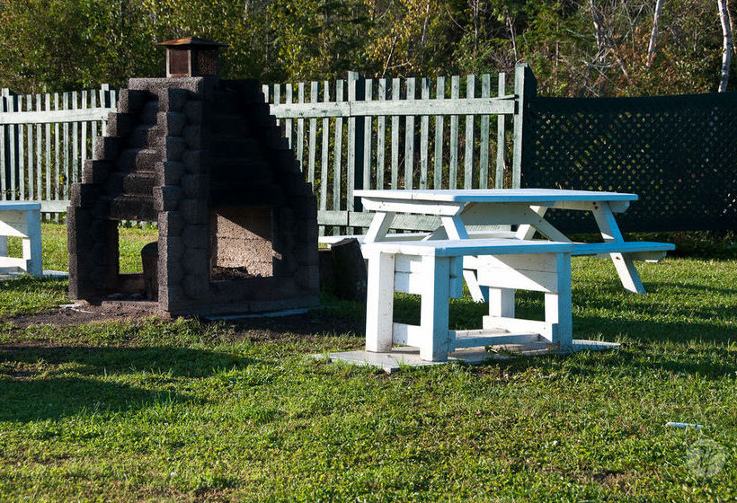 Heron's Nest Cottages