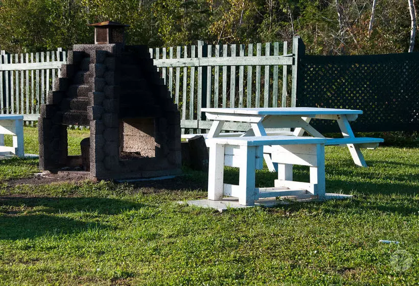 Heron's Nest Cottages