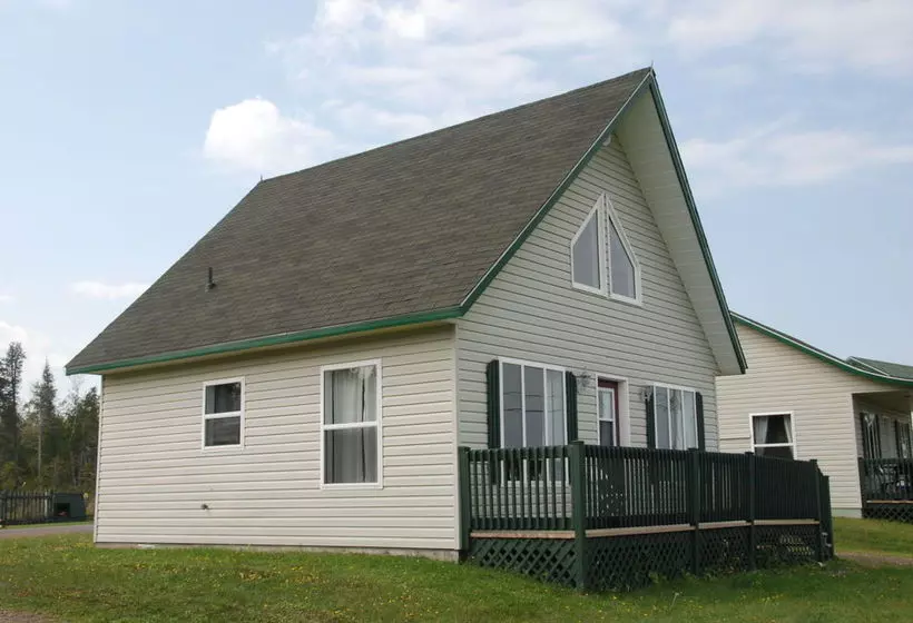 Heron's Nest Cottages