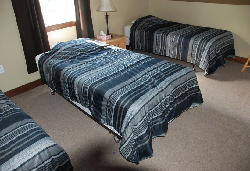 Heron's Nest Cottages