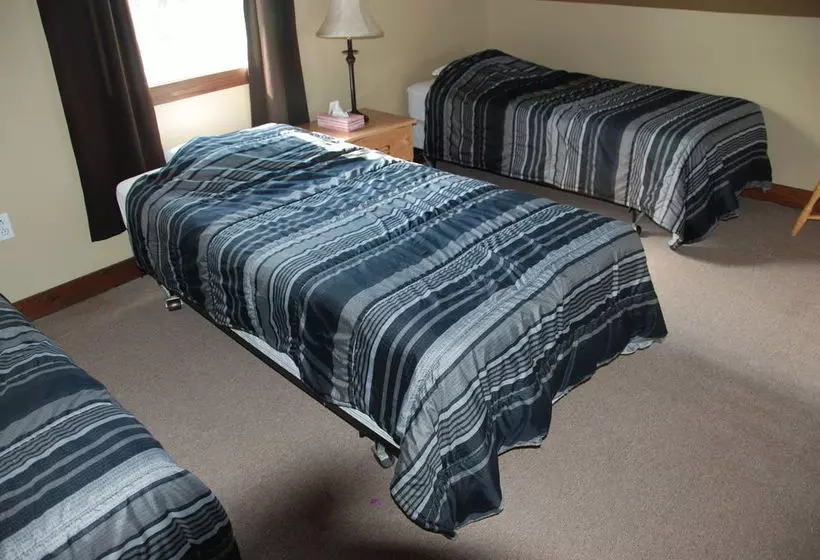 Heron's Nest Cottages