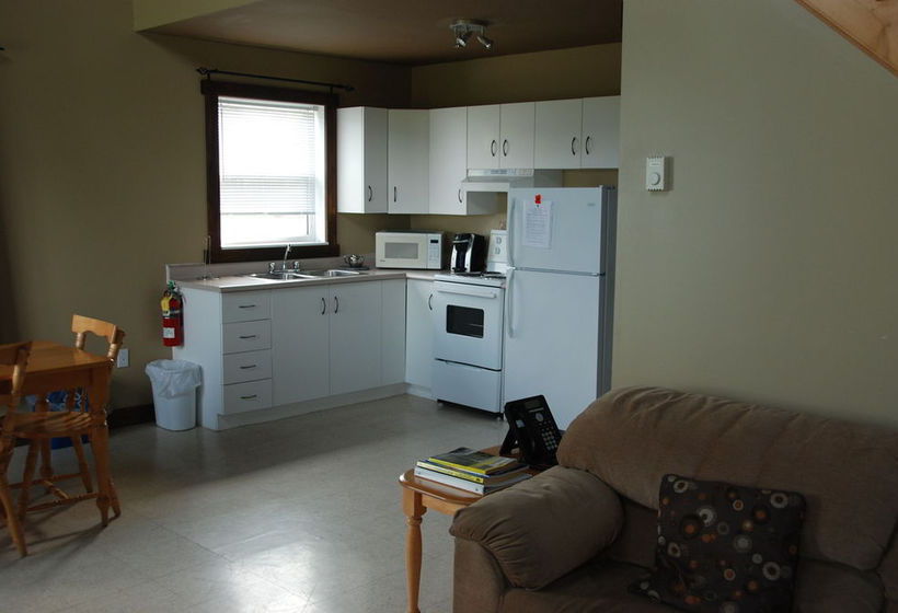 Heron's Nest Cottages