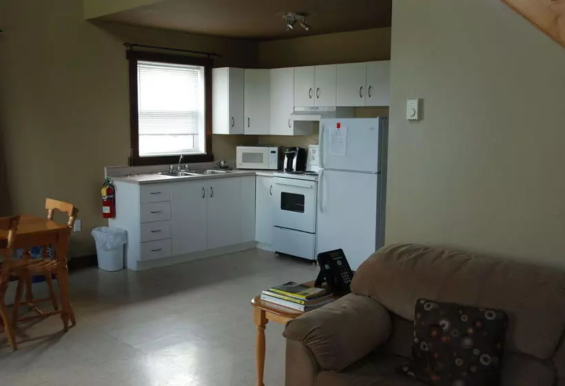 Heron's Nest Cottages