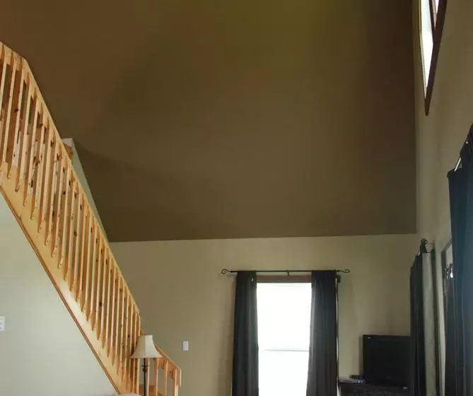 Heron's Nest Cottages