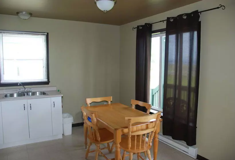 Heron's Nest Cottages