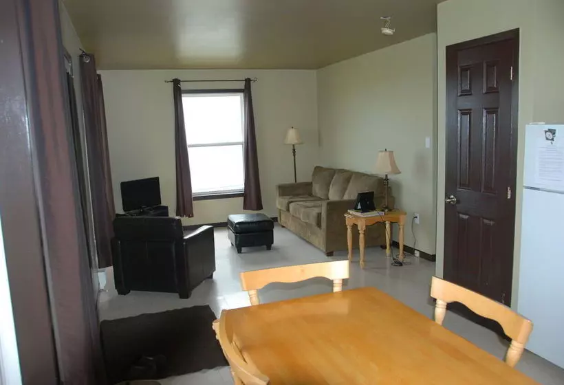 Heron's Nest Cottages