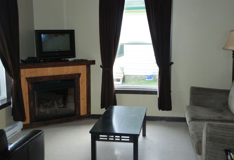 Heron's Nest Cottages