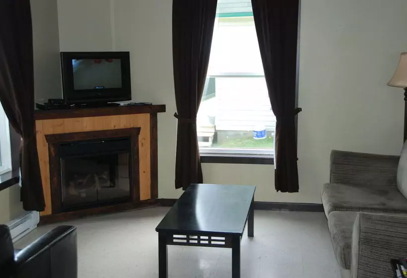 Heron's Nest Cottages