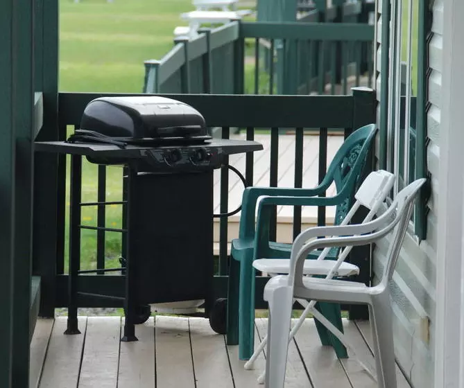 Heron's Nest Cottages